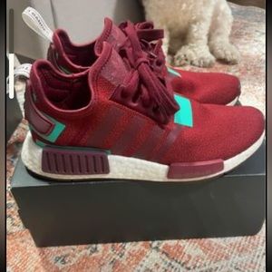 Womens NDM R1 shoes 6.5